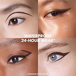 Aqua Resist Color Ink - Eyeliner